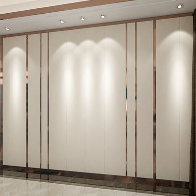 Giá tốt. 304 Super 8K gương hình dạng tùy chỉnh Champagne vàng đồng màu đen thép không gỉ trực tuyến