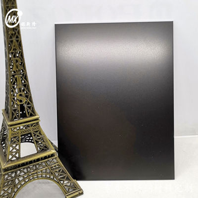 Giá tốt. Sandbalsted thép không gỉ hộp kim loại bằng ván thép không gỉ sản xuất Foshan chứng chỉ JIS trực tuyến