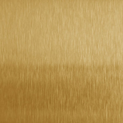 Giá tốt. Phòng sản xuất Foshan 304 vàng đánh sơn blasted PVD màu thép không gỉ cho mẫu miễn phí trực tuyến