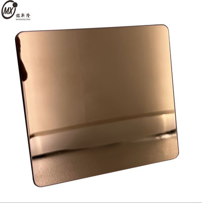 Giá tốt. Trang trí gia đình Bức tường trang trí gia đình bạc 304 thép siêu gương trực tuyến