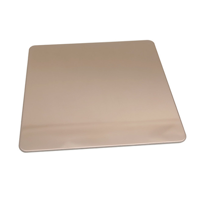 Thiết kế tường 3d cho nhà Mildle Mirror 8K