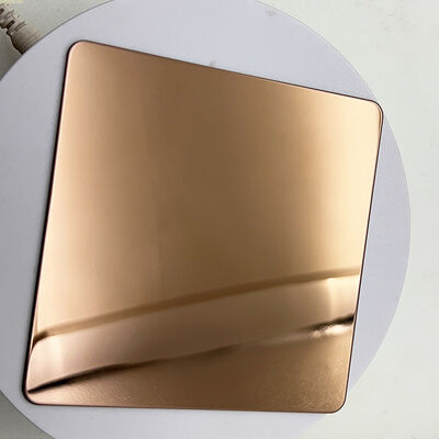 Giá tốt. Chrome 304 Square Stainless Steel Sheet Độ dày 3,0mm Bảng da nổi trực tuyến
