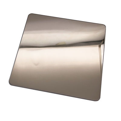 Giá tốt. Chất liệu sàn bền Stainless Steel màu 3.0mm 304 Stainless Steel Set trực tuyến