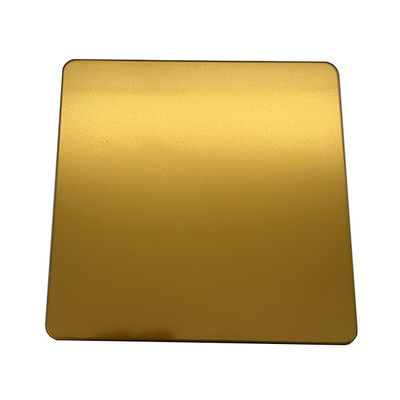 Giá tốt. Vàng đỏ Bảng thép kim loại phụ tùng phần cứng thép không gỉ CNC xoắn thép không gỉ trực tuyến