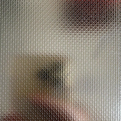 Giá tốt. 1.0MM Worm Bark Pattern Stainless Steel Sheets Plates bền SS Lớp vải lanh được đúc kết thúc cuộn dây cho thang máy trực tuyến