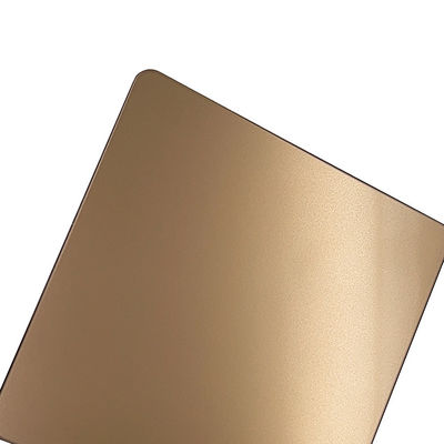 Giá tốt. Thép không gỉ Công trình kim loại lỗ Sandbalsted Cross Hairline chống ngón tay in nước cư ngụ gương trung tâm trực tuyến