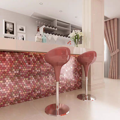 Giá tốt. Thiết kế cửa thép không gỉ Thép Tumbler Bắn kim loại Thép không gỉ trực tuyến