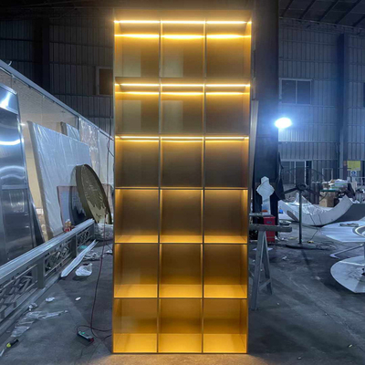 Máy xả nóng cho tấm thép không gỉ 8k tấm thép không gỉ đánh bóng gương