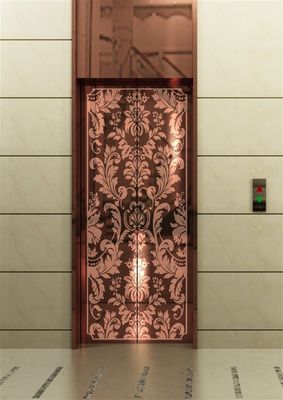 Giá tốt. Kim loại thép Gua Sha Giá của thang máy người lái thang máy trực tuyến