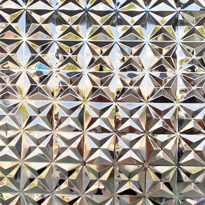 Giá tốt. Bảng thép không gỉ vàng trang trí tường trần khách sạn trực tuyến