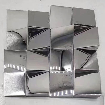 Giá tốt. Đưa mẫu miễn phí và thiết kế kim loại thép không gỉ trực tuyến