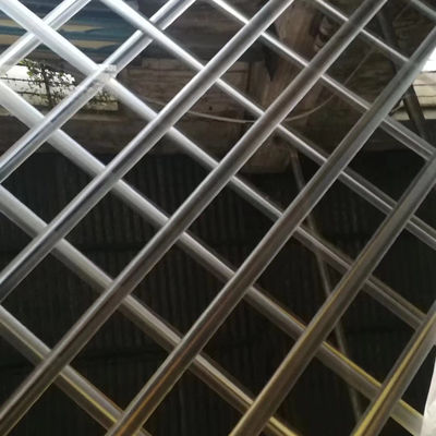 Giá tốt. Stainless Steel Wire Welded Mesh Net Wire Metal Steel Cylinder Mold Độ dày 0,5mm trực tuyến