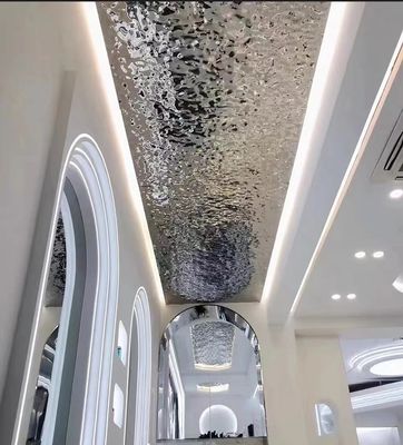 Giá tốt. 0.1-6.0MM Độ dày Sợi thép không gỉ phủ màu JIS/ASTM/EN STANDARDS 600°C trực tuyến