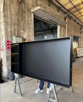 Giá tốt. Thép không gỉ màu bảng trang trí cho các bức tường bên ngoài khách sạn / phòng khách Partitions 0.8-3.0mm Độ dày hỗ trợ cắt đặc biệt hình dạng trực tuyến