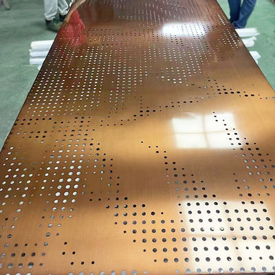 Giá tốt. Chất lượng tốt xuất khẩu sang Đông Nam Á khắc hoa hồng vàng cửa thang máy màu vải thép không gỉ trực tuyến