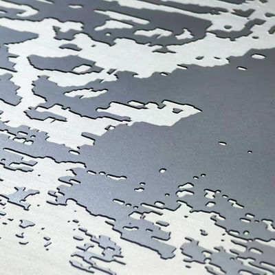 Giá tốt. Thiết kế mới có chất lượng tốt Aisi Astm Sus 304 màu sắc khắc lớp phủ không gỉ Trần thang máy Cửa trang trí tấm đĩa OEM trực tuyến