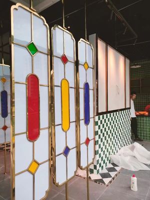 Giá tốt. Màn hình kim loại lỗ cho thông gió và trang trí trực tuyến