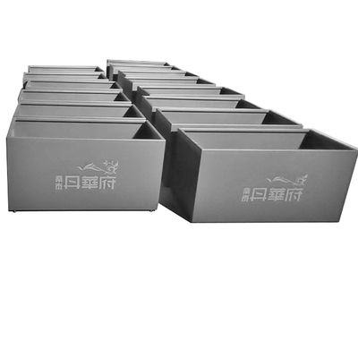 Giá tốt. OEM ODM Indoor Outdoor Modern Black Metal Plant Garden Plant Flower Pots & Planters Nhà trang trí cây trồng trực tuyến