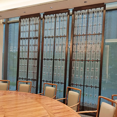 Custom Fabricated Stainless Steel