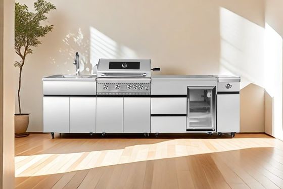 Stainless Steel Laser Cutting CNC Machining