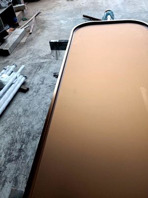 Giá tốt. Vỏ & Lọc lưới thép không gỉ tùy chỉnh trực tuyến