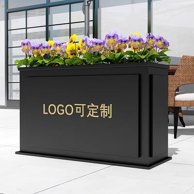 Giá tốt. Hộp trồng cây trồng thảo mộc thép không gỉ chống vi khuẩn - Sử dụng trong nhà bếp và nhà hàng trực tuyến