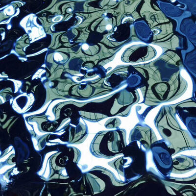 Giá tốt. Tấm thép không gỉ màu tùy chỉnh 4x8ft 4x10ft Tấm kim loại đa năng cho ô tô, kiến trúc và công nghiệp trực tuyến