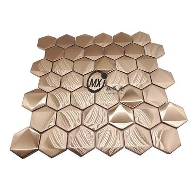 Giá tốt. Khảm Inox Phong Cách Cổ Điển và Cổ Điển cho Tường Điểm Nhấn trực tuyến