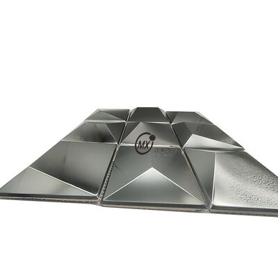 Giá tốt. Khảm Inox cho Nội thất Thang máy và Ốp Tường Sảnh trực tuyến