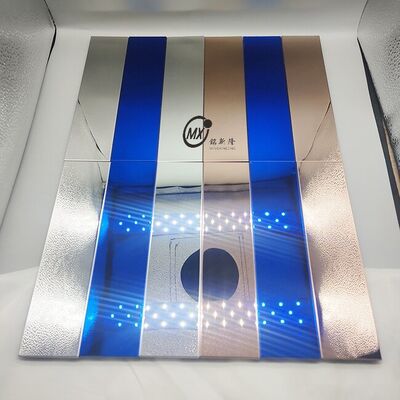 Giá tốt. Tấm khảm thép không gỉ Art Deco cho tranh tường và dự án nghệ thuật tùy chỉnh trực tuyến