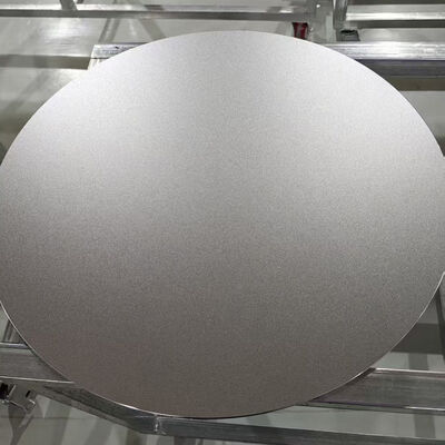 Giá tốt Ss 304 Chống xước phun cát Bề mặt Tấm thép không gỉ cho Mặt bàn/Tủ bếp