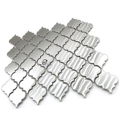 Giá tốt. Gạch Mosaic Inox 15x15cm/30x30cm/30x60cm trực tuyến