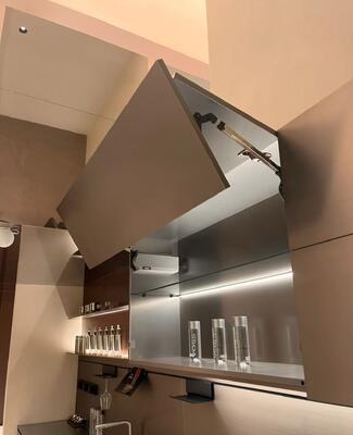 Giá tốt. 33-Inch chống trầy xước thép không gỉ bồn rửa, 3 lỗ thủng trước, chén kép trực tuyến