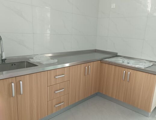 Giá tốt. 25 inch chống trầy xước thép không gỉ bồn rửa, bồn rửa tiện ích, đỉnh trực tuyến