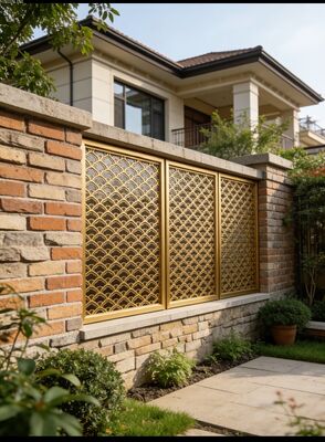 Giá tốt. Bảng kim loại trang trí hai mặt trực tuyến