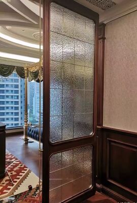 Giá tốt. Kích thước tùy chỉnh màn hình thép không gỉ cho balcony railing trực tuyến