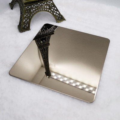 Colored By Technology Inherited By Quality PVD Vacuum-coated Colored Stainless Steel