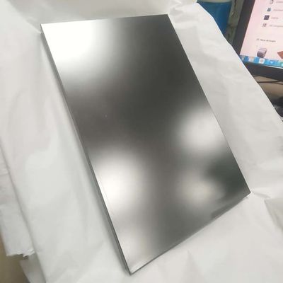 Giá tốt. Màu vàng hồng PVD Beadblasted bạc 304 thép không gỉ Honeycomb tấm bảng hình xi lanh trực tuyến