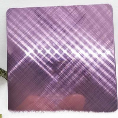 Giá tốt. Lựa chọn đầu tiên cho trang trí thang máy Chất thép không gỉ màu sắc đẹp và chống mòn làm tăng kết cấu của không gian trực tuyến