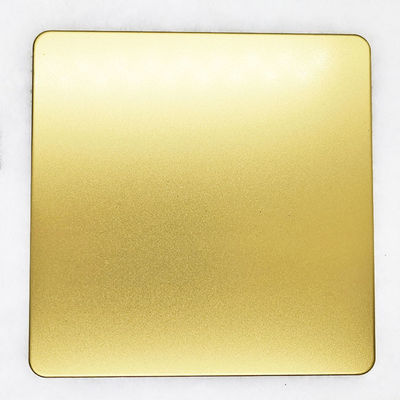 Giá tốt. Tấm thép không gỉ màu cấp kiến trúc trực tuyến