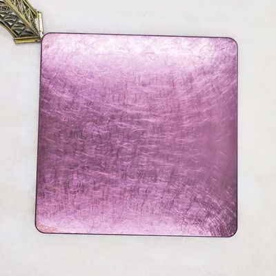 Giá tốt. Tấm Inox Màu Gương - Hiển Thị Logo Quảng Cáo Và Thương Hiệu Tùy Chỉnh trực tuyến